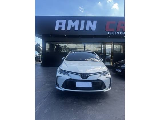 TOYOTA COROLLA 1.8 VVT-I HYBRID FLEX ALTIS PREMIUM CVT TOYOTA COROLLA 1.8 VVT-I HYBRID FLEX ALTIS PREMIUM CVT